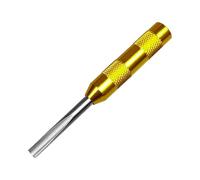 mophrati Handheld Maintenance Tool Airbrush Nozzle Pro Long Service Life Small Size Metal Easy To Carry Repair Accessory Handheld Airbrush Balancer Can Nozzle To Original State