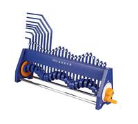 mophrati Hands On Wave Apparatus Demo Longitudinal And Transverse Waves Physics Teaching Equipment Engaging Learning Experience For Students Physics Teaching Equipment Developing Intelligent