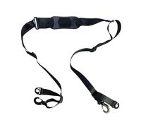 mophrati Heavy Duty Adjustable Carry Strap for Beach Chair Folding Chair Exceptional Durability Comfortable Fit Adjustable Shoulder Strap Scooter Carry Universal Heavy Duty Shoulder Carrying Straps