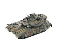 mophrati Heavy Tank Model Construction Toy Gift Sparking Child S Imagination And Interest In Engineering Concepts Heavy Tank Model Construction Toy Gift For Child, Style B