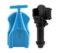 mophrati High Compatibility Durable String Launcher Conquer Every for spinning top Battle Battle for Spinner Bey Launcher Plastic Safe