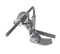 mophrati High Performance Industrial Quilter Quilting Presser Foot and Replacement Accessories Greatly Improve Working Efficiency Over Time Seam Guide Presser Foot Sewing Machine