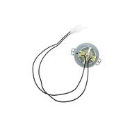 mophrati High-Speed Egg Turner Motor for Automatic Incubator Egg Turning Tray 5RPM Fast and Efficient, DC 12V, 6.3 x 2cm