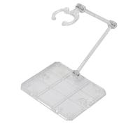 mophrati Hobby Action Base Stand Adjustable Model Stand Support Bracket Display Holder For Action Figure Doll Collection Model Support Bracket Adjustable