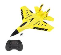 mophrati Hobby RC Plane Lightweight Structure Provides Resilience For Outdoor Adventures And Enthusiast Practice Aircraft Model Toy Beginner Ready To Fly