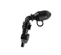 mophrati Hydration Bladder Shutoff Valve Cap Protector Silicone Nozzle Excellent Dustproof Cover Outdoor Sports Accessories Tube Nozzle With Switch Suction Mouth