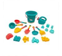 mophrati Imagination Unleashed With Ice Cream Sand Toys Beach Watering Can