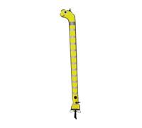 mophrati Inflatable Scuba Dive Signal Marker Known For High Visibility Making Preferred Choice Among Serious Divers And Adventurers Scuba Diving Snorkeling Marking Location Of