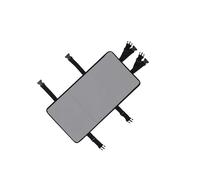 mophrati Innovative Bunk Bed Ladder Cover Padding Keeps Kids Safe While Climbing Ladders Night Bunk Bed Ladder Pad Is Durable And Can Withstand Wear And Tear Of Daily