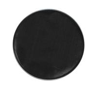 mophrati Innovative Mesh Drum Head Designed For Minimal Acoustic Disruption And Improved Sound Clarity In Drumming Snare Tone Control Internal Tone Control, black, 12 inch