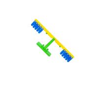 mophrati Interactive Math Educational Kindergarten Toy Balance Scale Encouraging Fun Collaborative Learning Experiences For Young Children Balance Math Counting Educational Learning Toys