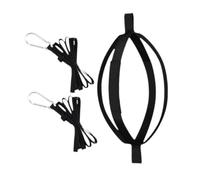 mophrati Jumping Arm Spiking Power Practice Exercise Improve Technique With Volleyball Spiking Training Practicing Serving Durable Equipment Volleyball Self Training Equipment Aid