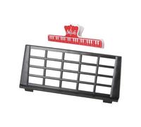 mophrati Keyboard Music Score Portable Stand Lightweight Holder Easy Music Practice Easy To Store And Carry To Travel. To Fix Book When Practicing Playing
