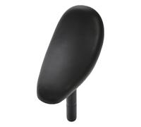 mophrati Kids Bike Seat Replacement Saddle Soft Portable Bike Saddle Waterproof For Child Accessories So There Is No To Worry About Internal Foam Being Wet