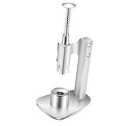 mophrati Labor Saving Cherry Core Remover Kitchen Gadget Portable Easy to Cherry Pitter Tool Compact Pitter Kitchen Tool Stainless Steel Sturdy Portable Remover Olive Jujube