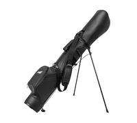 mophrati Large Capacity Golf Clubs Bag Storage Case Waterproof Portable Lightweight Which Can Put Various Accessories. Durable Nylon Golf Stand Bag Holding 7