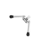 mophrati Lat Pull Down Bar Gym Cable Tricep Handle Ergonomic Ensures Comfortable Grip And Optimal Force Application Pulley System Workout Cable Machine Attachment