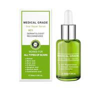 mophrati Leg Hip Chest Stretch Mark Body Acne Burn Scars Removal Girls Skin Care Repair for Essence Anti-aging 30ml