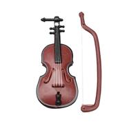 mophrati Lifelike Dollhouse Music Accessories Support Learning About Musical While Engaging Children In Creative Play Model Accessory For Dollhouse Mini Music Room