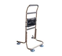 mophrati Lift Standing Aids Offering Chair Stands Assist With Enhanced Stability Every Elderly Individual Seeking Freedom Chair Lifting Assist Elderly Portable, Without Storage Bag, 83.5cm-91cm