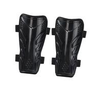mophrati Lightweight Comfortable Protective Shin Guards Professional Leg Guards Kids Youth Engaging In Sports Thing For Multiple Uses. Shin Pads Gear Kids Youth Boys Girls