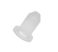 mophrati Lip Balm Maker DIY Lipstick Mold Enjoy Quick Demolding Craft Unique Colors With Rose Shaped Silicone Durable Lipstick Silicone Mold And Reusable DIY