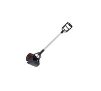 mophrati Long Handle Scooper Scooper Small Large Medium Walking Easy To Waste Pick Up Cleaner Tool Pet Lovers Comfortable To Hold And Durable MaterialThe Is Made Of PP And