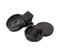 mophrati Macros Lens Camera Lens Unique Gift Compact Standard Provides Beautiful High Resolution Close Up Photographs For Any Occasion Phone Macros Camera Single
