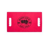 mophrati Martial Arts Break Boards Rebreakable Foam Pad Repeated Breaking Training Sessions Kids Adults Can Taekwondo Repeated Breaking Board Is Made Of EVA Rebreakable Punching