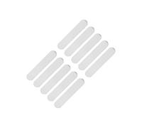 mophrati Master Putt Game with Adhesive Lead Tape Pickleball Paddles Golf Club Weights for Better Accuracy Tennis Rackets Tennis Racket Weight Balance Strips Adhesive