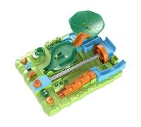 mophrati Maze Puzzle Brain Teaser Puzzles Maze Game Blends Entertainment And Skill Building To Kids Engaged And Learning Ball Toys Kids Intelligence Training Ball