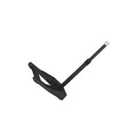 mophrati Mic Stand Desk Mounted Adjustable Height For Comfortable During Lectures Workshops Or Public Speaking Sessions Broadcast Microphone Stand Holder Desktop Mount