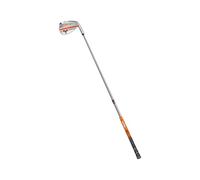 mophrati Milled Face Golf Wedge For Men Right Handed Crafted Rust Resistant Stainless Steel Gift For Golfing Friends Golf Wedge For Men Right Handed Stainless Steel