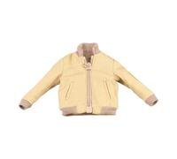 mophrati Miniature Coat 1/6 Scale Jacket Adds Realistic To Beloved Doll Collection 1/6 Scale Figure Jacket Adds Dynamic Realism To Action Figure Display And Photography. Miniature