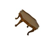 mophrati Miniature Furniture Table Dollhouse Decoration Essential 1 12 Scale Accessory Collection Miniature Dollhouse Furniture Simulation Table For Accessories Model Can