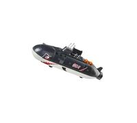 mophrati Miniature Submarine Playset For Immersive Underwater Adventures Gift For Kids And Adults Sound Effects High Speed Submarine Toy Model Underwater Diving