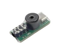 mophrati Morse Code Practice Oscillator Type C Interface Compact Fits Into Bags Easy To Transport And Anytime K4 Morse Code Practice Oscillator Is Smaller And Thin Than Regular Eraser