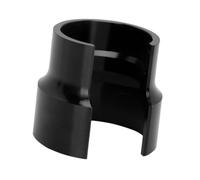 mophrati Motorcycle Rear Fork Seal Tool Practical Sturdy CNC Oil Push Tool Easy Disassembly Resource Making Work Easier Efficient. Product Is Made Of Aluminum Alloy With Of, black, 5x5x8cm