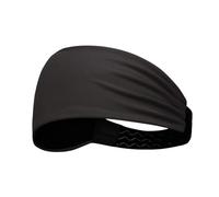 mophrati Multi-scenario Fitness Sweatband Headwear Seamless Sports Headband Maximum Sweat Absorption And Breathability Cycling Sport Hairband Hair Bands Workout Elastic