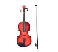 mophrati Music Toy For Kids Realistic Structures Mimic Real Violins For Authentic Musical Experience With Realistic Structures , light colour