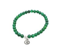 mophrati Muslim Prayer Beads Islam Tasbih Bracelets Fashionable And Durable Women Bracelet Premium Gift Lightweight And Flexible, Green