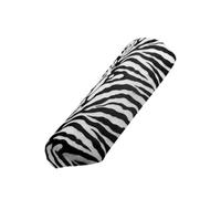 mophrati Nail Rest Pad Smooth Zip And Human Body Mechanics For Nail Art Polyester Professional Manicure Cushion Nail Art Hand Pad