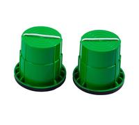 mophrati Outdoor Playground Walking Stilts Jumping Coordination Toys Sensory Integration Training For Kids And Improves Body Coordination And Flexibility. Bucket Stilts Is