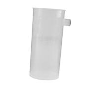 mophrati Overflow Cup Educational Device For Physics Mechanics Teaching Enhancing Understanding Of Archimedes Principle And Buoyancy Overflow Cup Physics Mechanics Educational Device