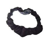 mophrati Oxford Cloth Trampoline Spring Cover Replacement Durable 360 Degrees Protections Easy To Install Cover For Trampoline Springs Can Be Installed Quickly, Black, 38 inch 8 Holes