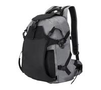 mophrati Performance Ski Backpack Ski Boot Bag Travel Luggage Bag Skiing Gear Backpack Snowboard Sports Fitness Action Snowboard Sports Fitness Helmet