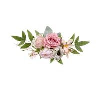 mophrati Pew Flowers Are Made Of Premium Wedding Decorations,Style C