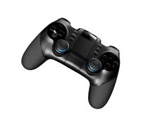 mophrati Phone Bluetooth-compatible Game Pad Console Gaming Wireless Controller Multi Button Gamepad Party Supplies Kids Adults