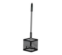 mophrati Pingpong Retriever Portable Balls Picker Tennis Golf And Fruit Harvesting Comfortable Adjustable Rod Included Table Tennis Ball Picker Picking Balls Collector