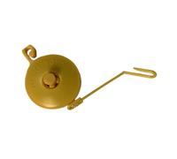 mophrati Plant Support Hook For Plant Vine Support Delivers Essential Assistance To Delicate Plants While Flourish Indoors Or Outdoors Retractable Yoyo Hanger Adjustable